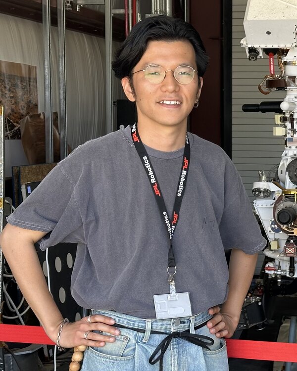 Masafumi Endo